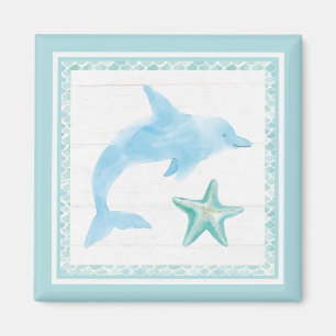 Íman Amigos da sereia VIII