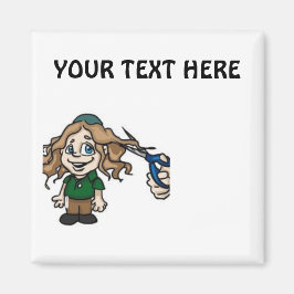 Íman Amigos do Partido Upsherin Favorecem Convidados