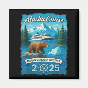 Íman Amigos Familiares Correspondentes E Alaskan De Gru