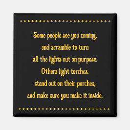 Íman Amigos Lutam O Caminho