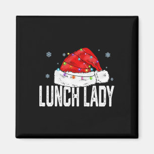 Íman Amiguinha Lady Claus Natal Mulheres A Matar G