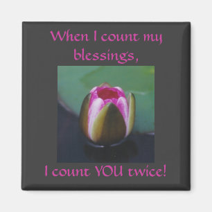 Íman Amizade - ímã