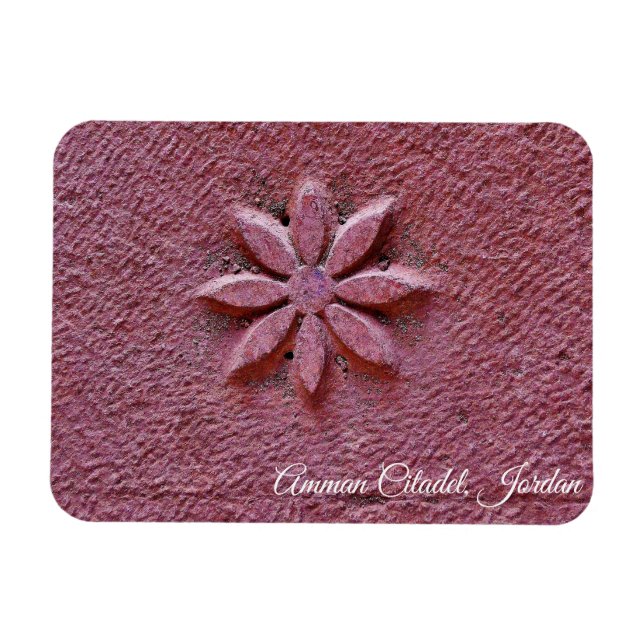 Íman Amman Citadel (Horizontal)