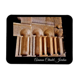 Íman Amman Citadel