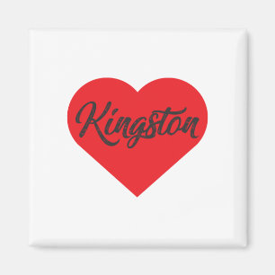 Íman Amo Kingston - Jamaica