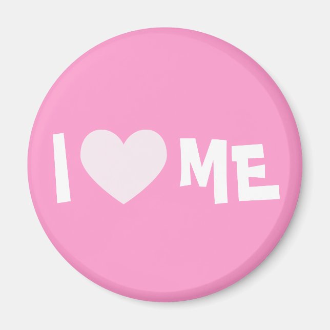 Íman Amo-me Magnet (Frente)