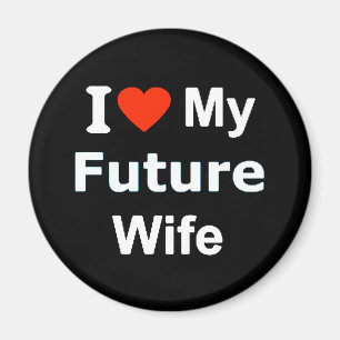 Íman Amo Minhas Futuras Esposa Comentários Engraçados
