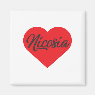 Íman Amo Nicósia - Chipre