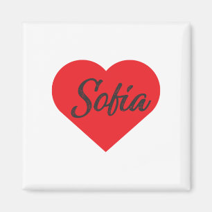 Íman Amo Sofia - Bulgária