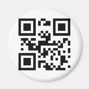 Íman Amo-Te - Código QR
