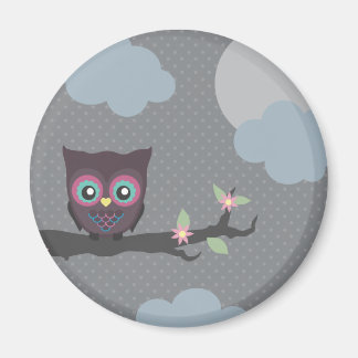 Íman Amo-Te Coruja!