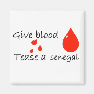 Íman Amole um senegal