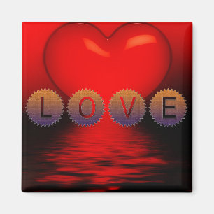 Íman Amor