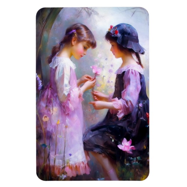 Íman Amor (Vertical)