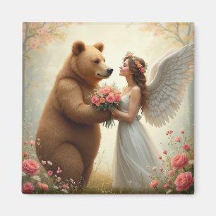 Íman amor