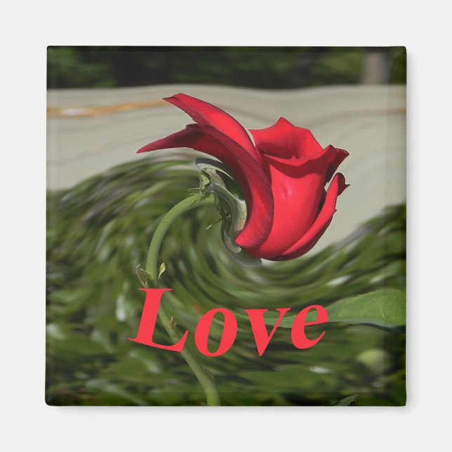 Íman Amor........ (Frente)