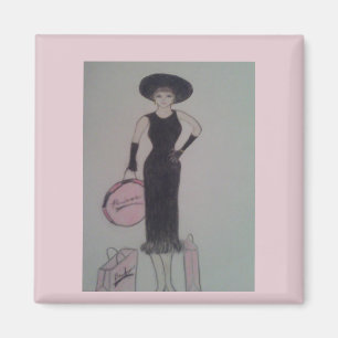 Íman Amor a comprar