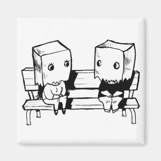 Íman Amor à Primeira Vista