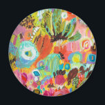 Íman Amor à Viagem I<br><div class="desc">Amor à Viagem I por Karen Fields</div>