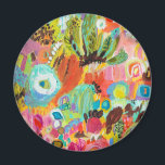 Íman Amor à Viagem I<br><div class="desc">Amor à Viagem I por Karen Fields</div>