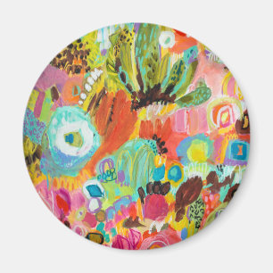 Íman Amor à Viagem I