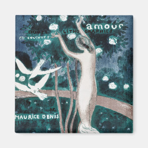 Íman Amor (Amour), Maurice Denis