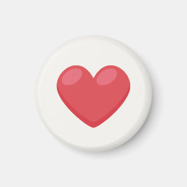 Íman Amor Coração...