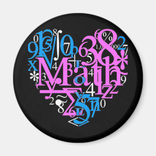 Íman Amor da matemática