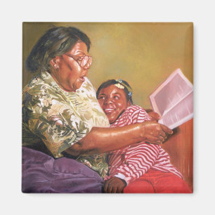 Íman Amor da vovó 1995