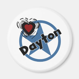 Íman Amor Dayton