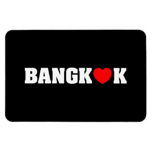 ÍMAN AMOR DE BANGKOK