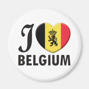 Íman Amor de Bélgica v2