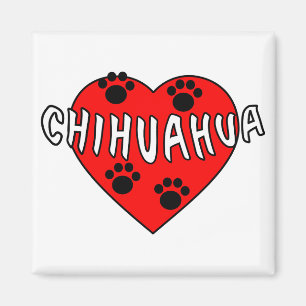 Íman Amor de Chihuahua