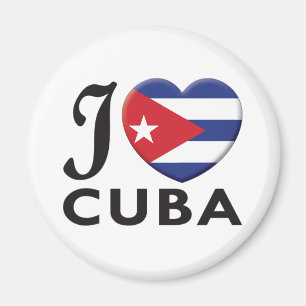 Íman Amor de Cuba