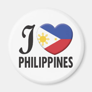 Íman Amor de Filipinas