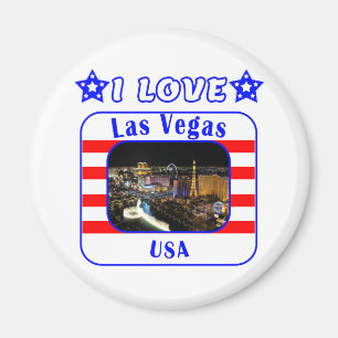 Íman Amor de Las Vegas