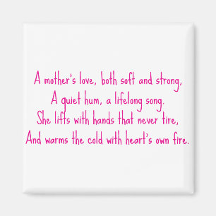 Íman Amor de Mãe