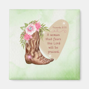 Íman Amor de Mãe ao Senhor - Provérbios 31:10