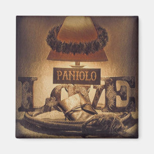 Íman Amor de Paniolo