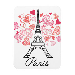 Íman Amor de Paris, France