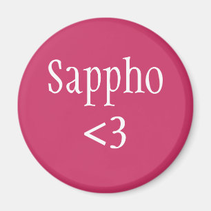 Íman Amor de Sappho