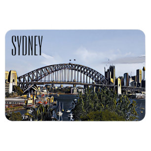 Íman amor de sydney