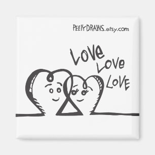Íman Amor do amor do amor