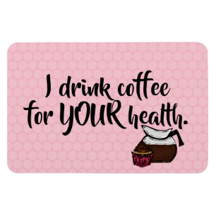 Íman Amor do café