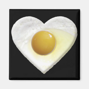 Íman AMOR do ovo
