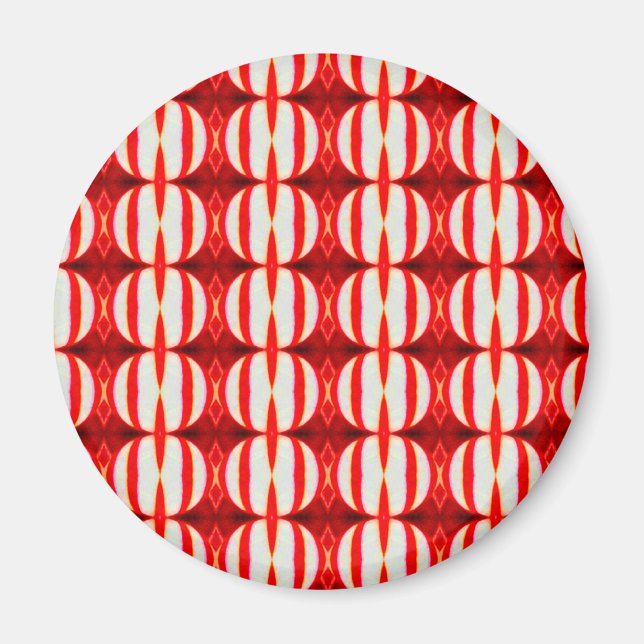 Íman Amor doce_ (Frente)