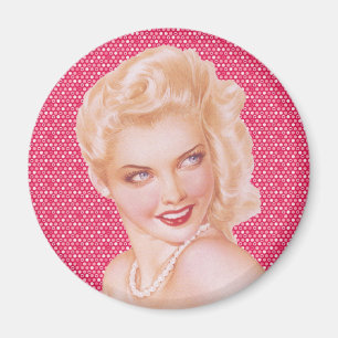 Íman Amor dos anos 40