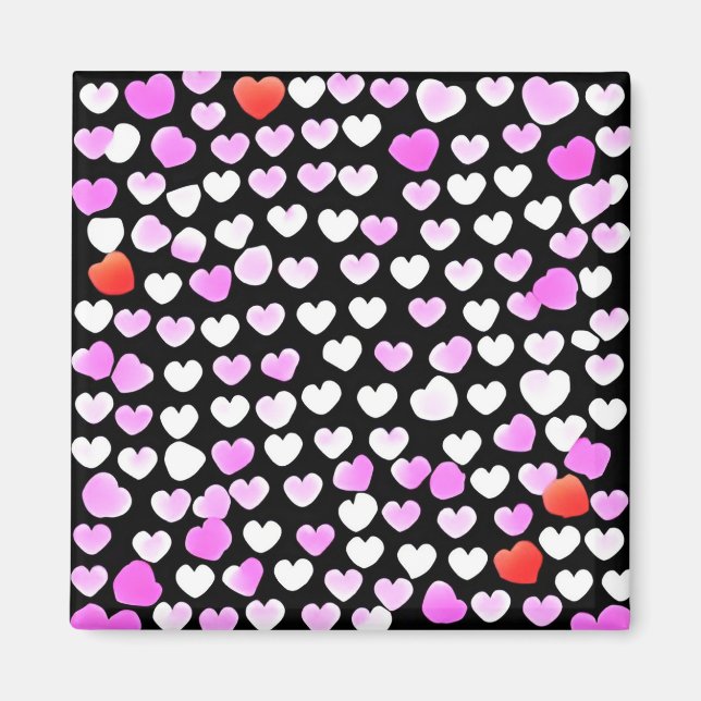 Íman Amor é Amor (Frente)