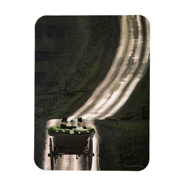 Íman Amor é Amor (Vertical)