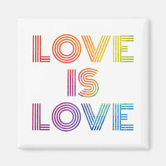 Íman Amor é Amor | Tiras Modernas